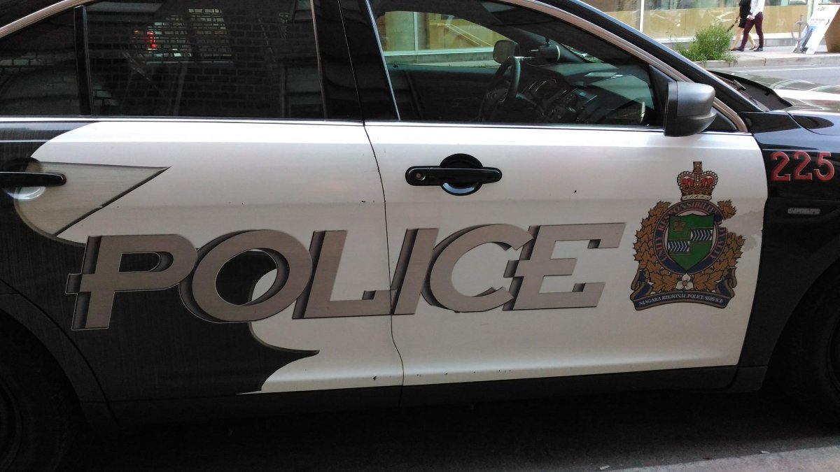 Niagara Regional Police are investigating a dog attack at a home July 5 in Niagara Falls.