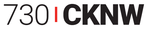 CKNW Logo