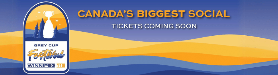 Grey Cup Festival